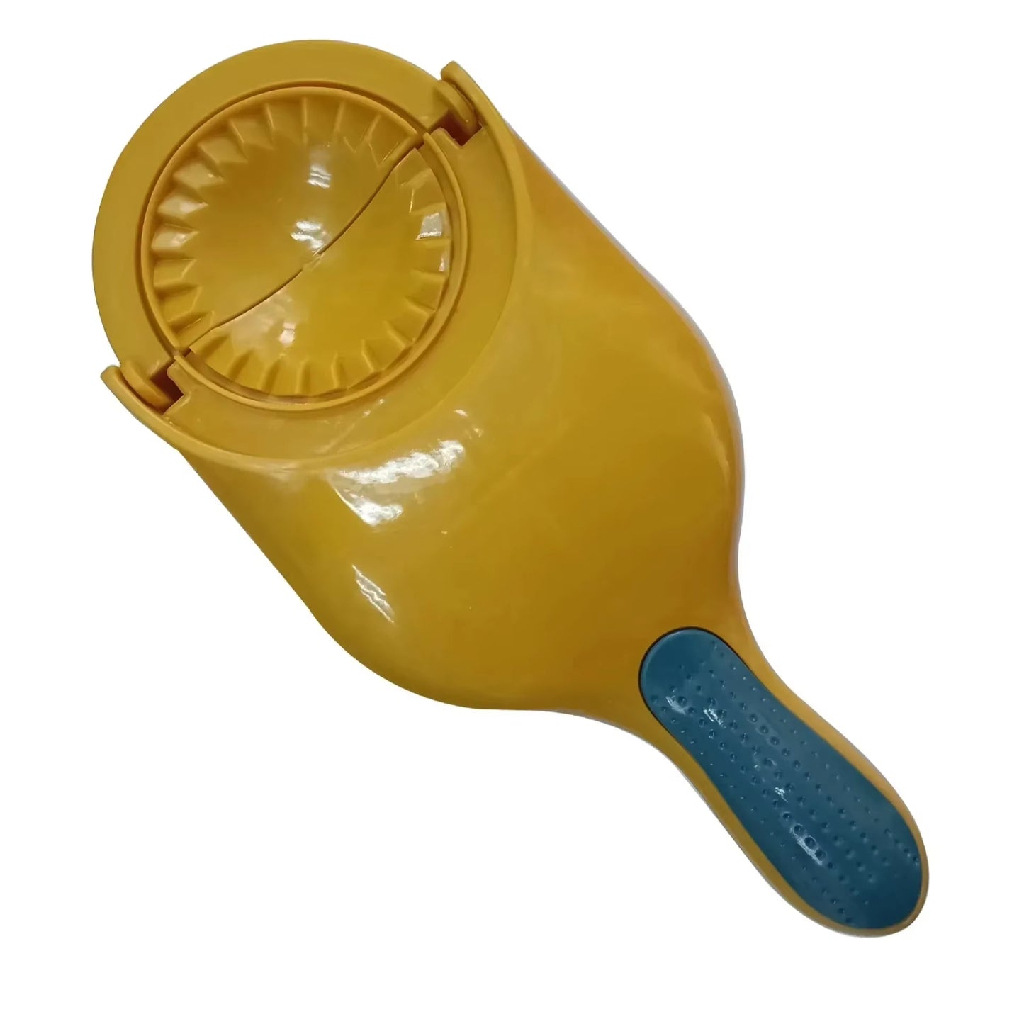 Creative machine for making domestic dumplings