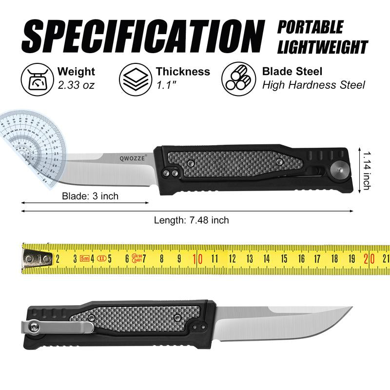 Chef'S Knife, Cutting Meat, Vegetables, Fruits, Kitchen Spare Small Tools