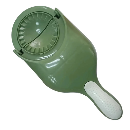 Creative machine for making domestic dumplings
