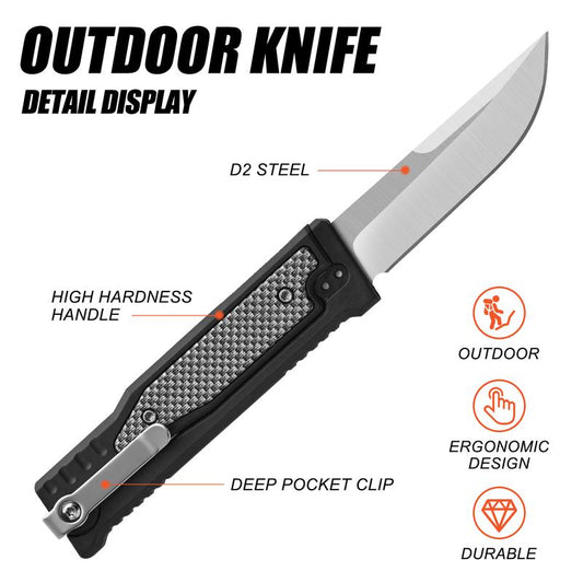 Chef'S Knife, Cutting Meat, Vegetables, Fruits, Kitchen Spare Small Tools