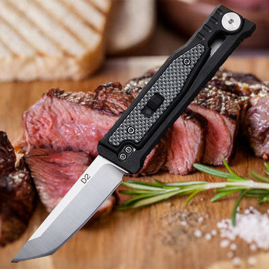 Chef'S Knife, Cutting Meat, Vegetables, Fruits, Kitchen Spare Small Tools